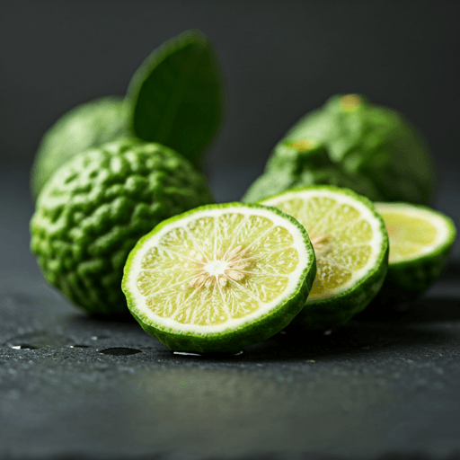 Calabrian Bergamot