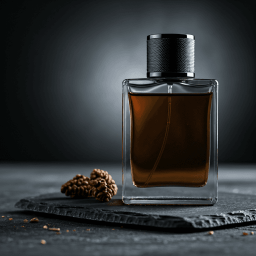 Midnight Oud