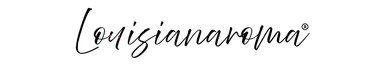 Louisianaroma Footer Logo