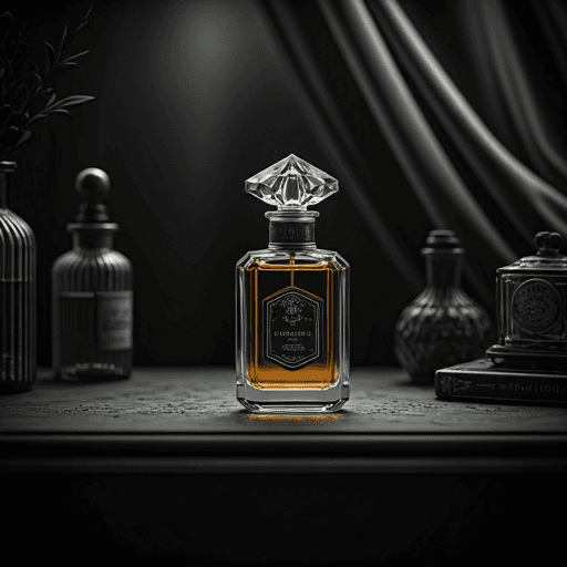 Bespoke Bottle